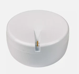 2GIG FT6-345 Home Security Water Leak Detector - Picture 1 of 3
