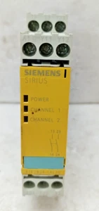 Siemens 3TK2824-1AL20 New Without Box Free Expedite Shipping - Picture 1 of 12