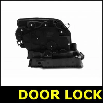 Door Lock Front Left FOR BMW F46 2.0 220i 20->ON CHOICE2/2 Petrol — 第 1/4 张图片