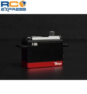 Tekin T180 Servo Lo Profile Torque Vector AL Arm TEKTT1501 - Picture 1 of 1