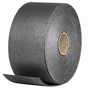 Graphit-Gleitgewebe / Graphitbelag HD heavy duty | Breite & Länge nach Wahl - Bild 1 von 9