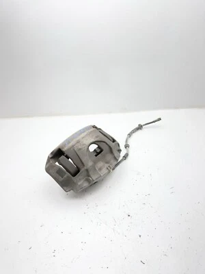 AUDI A8 2011-2016 - Pinza de freno delantera izquierda OEM 4G0615123B Foto 1 de 4