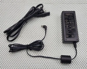 Ingenico ISC480 Payment Terminal AC Adapter 24W 8V 3A PSM24W-080 Genuine OEM - Picture 1 of 5