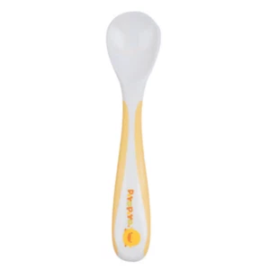 Piyo Piyo Training Spoon Step 2 630104Y - Yellow - Picture 1 of 1