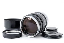[Mint w/Hood] Nikon NIKKOR-PC 10.5cm 105mm f2.5 Leica Screw Mount LTM L39 Japan