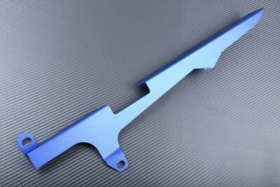 Cubrecadena / Protección / Cubierta Azul HONDA CBR 600 RR 600RR PC37 2003-2004 Foto 1 de 3