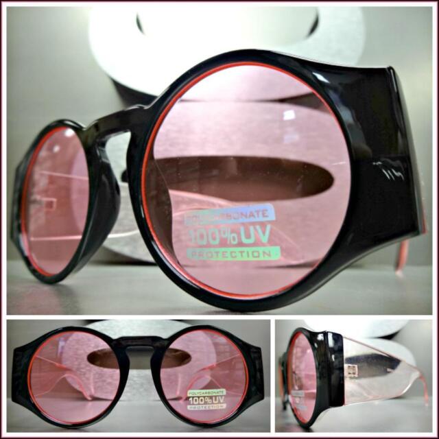 Juliet Plasma Sunglasses Cyclops Sunglasses Polarized Y2k 