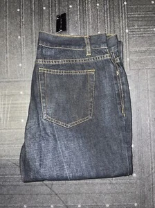 Jeans azules para mujer The Limited talla 8 100 % algodón - Imagen 1 de 4