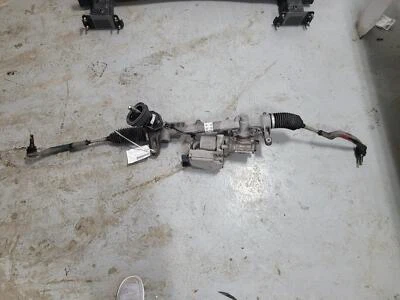 2015-2019 Mercedes GLA45 Power Steering Gear/Box w/68k Miles, ID 3151542053 Foto 1 de 4