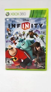 Disney Infinity Microsoft Xbox 360 - Foto 1 di 5