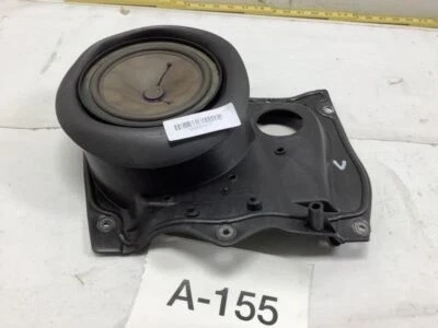 2004 Volkswagen Beetle conversível traseiro direito rádio alto-falante de áudio fabricante de equipamento original - Imagem 1 de 4