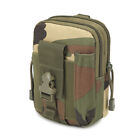 Sports bag tactical belt waist bag 6-inch waterproof mobile phone waist bag