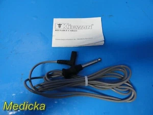 Kirwan Surgical Products wiederverwendbares Kabel mit ESU-Adapter ~ 20530 - Bild 1 von 12