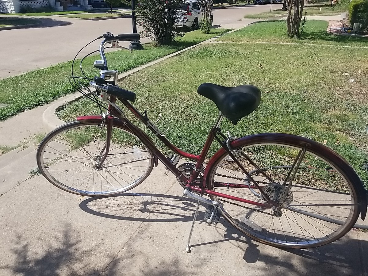 Schwinn 27 in Cruiser Vintage Bikes for sale | eBay Schwinn 27 in Cruiser Vintage Bikes for sale | eBay