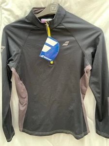Chaqueta de juego Babolat - talla 14 (L) precio de venta sugerido por el fabricante £44.99 - Imagen 1 de 7