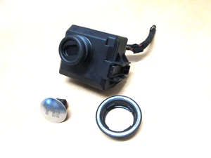 2010-2016 Mercedes W212 E350 E550 CLS550 Ignition Switch EIS Module 2129055800 - Picture 1 of 12