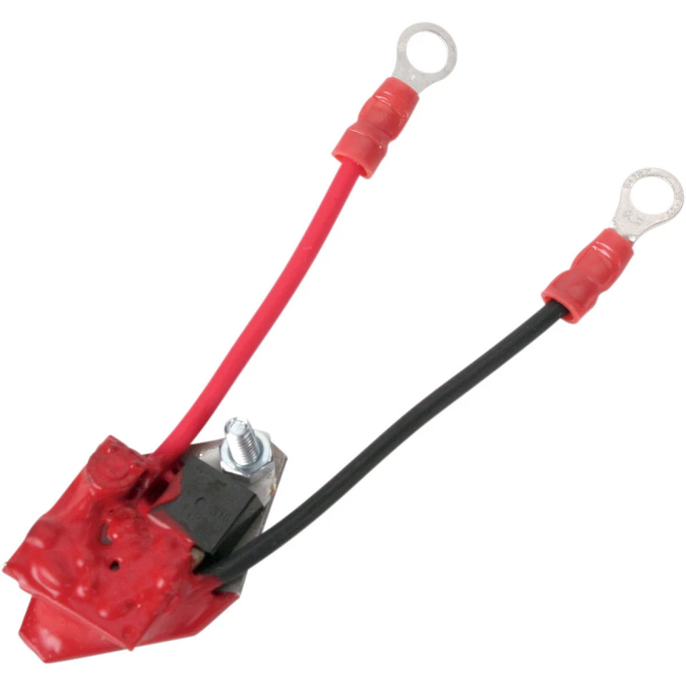 Regulador eléctrico Ricks Kawasaki Suzuki Yamaha Foto 1 de 1