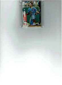 2020 Topps Baseball Philadelphia Phillies Team Set 13 Base Cards - Picture 1 of 1
