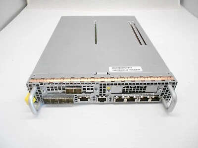 Controlador de almacenamiento SAN Nexsan E18F P3500611 207241131 RAM. SIN batería Foto 1 de 2