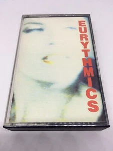 Eurythmics Be Yourself Tonight Cassette Tape - Picture 1 of 4