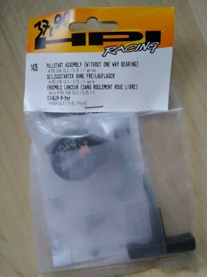 HPI 1428 Nitrostarter - Bild 1 von 2