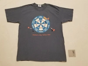Vintage Discovery Channel Store T-Shirt L Large - Bild 1 von 8