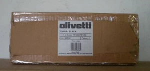 Tóner Olivetti B0558 black para d-Color MF200 MF240 caja C - Imagen 1 de 1