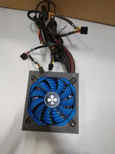 Alimentation Club 3D CSP-X1200CS 1200W - Occasion, sans accessoires - Photo 1/12