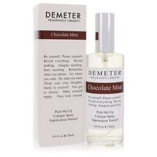 Demeter Chocolate Mint by Demeter Cologne Spray 4 oz / e 120 ml [Women]
