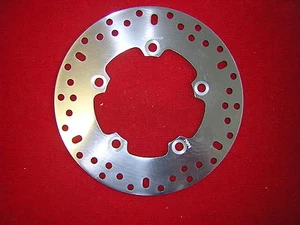 Yamaha YZF R1 04-14 EBC Rear Race Disc. New - Picture 1 of 1