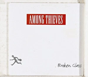 Among Thieves (2) - Broken Glass (CD 1993) - Picture 1 of 3