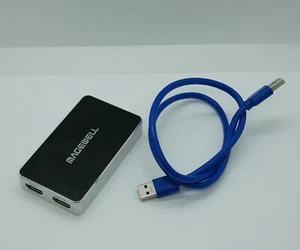 Magewell USB Capture HDMI Plus 2K External Capture Card - Picture 1 of 7