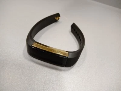 Fitbit FB406 Lauf Gesundheits- Und Fitness-Tracker Nicht Funktioniert Für Teile - Bild 1 von 4