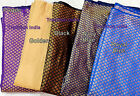 Readymade Saree Blouse, Banarasi Chanderi Silk Blouse, Designer Blouse,Choli,Top