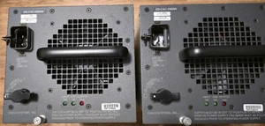 Cisco Systems DS-CAC-2500W Power Supply - Afbeelding 1 van 8