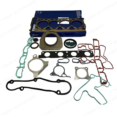 Kit de reparación de juntas de culata de motor para VW Tiguan GTI Audi A3 A4 06D103385D Foto 1 de 4