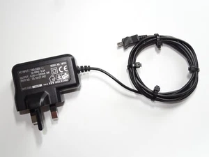 TPT MP24, P/N: 25.10137.042 - Adapter / Netzteil - geregelt 6 VDC, 500 mA - Bild 1 von 8