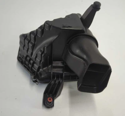 Carcasa purificadora de aire Kia LH genuina nueva OEM 2019-2020 K900 28125-B1600 Foto 1 de 4