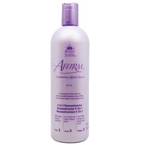 Affirm 5 in 1 reconstructor 16oz - NEW PH 4.0 - Picture 1 of 1