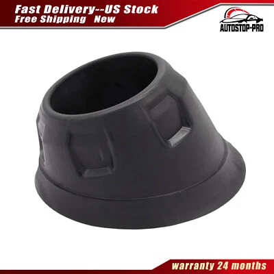 Cubierta de parada magnética de parachoques del panel lateral trasero para Ford Transit 2015 2016 2017-2023  Foto 1 de 4