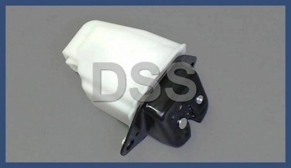 Genuine Honda Acura Rear Tailgate Lock trunk hatch TSX Pilot CR-V 74800SMGE01 - Image 1 of 4