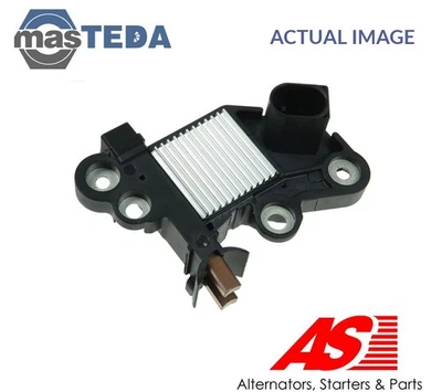 ARE0208S2 ALTERNATOR REGULATOR AS-PL FOR SEAT LEON,LEON ST,LEON SC,IBIZA IV - Image 1 of 4