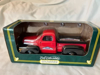 Ford Pickup Ertl 1951 Sears ferreterías nueva en caja Foto 1 de 4