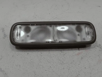 16-22 Honda Pilot Roof Headliner Rear Center Dome Light Reading Lamp OEM YR507L - Image 1 of 4