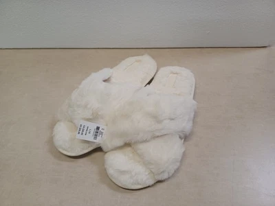 Zapatillas de piel sintética ROSA, L Foto 1 de 4