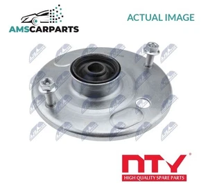 TOP STRUT MOUNTING CUSHION FRONT AD-VV-008 NTY NEW OE REPLACEMENT - Picture 1 of 6