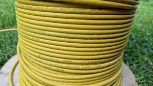 BELDEN Datenk. 4x2xAWG23 1885ENH Dca Simplex, ISTP, Verlegekabel Netzwerkkabel - Bild 1 von 4