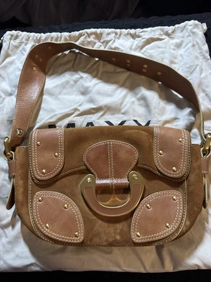 Maxx New York Women's Shoulder Bag - Image 1 of 4