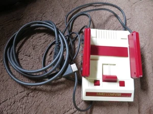 Consola Nintendo Classic Mini Famicom CLV-101 probada - Imagen 1 de 4