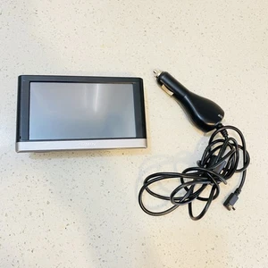 Garmin nüvi 2597LMT GPS Navigation Bluetooth Voice Command/Traffic Lifetime Maps - Picture 1 of 10